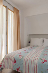 Baga De Sal Wine Guesthouse