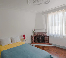 Baga De Sal Wine Guesthouse