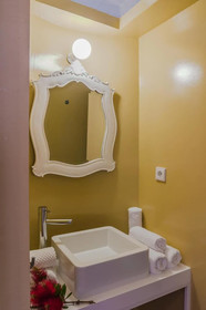 Baga De Sal Wine Guesthouse