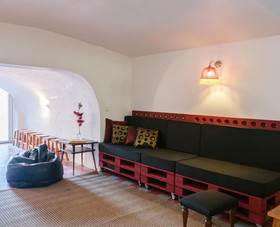 Baga De Sal Wine Guesthouse