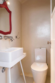 Baga De Sal Wine Guesthouse