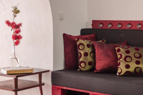 Baga De Sal Wine Guesthouse