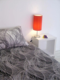 Baga De Sal Wine Guesthouse