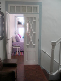 Baga De Sal Wine Guesthouse