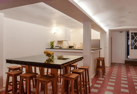 Baga De Sal Wine Guesthouse