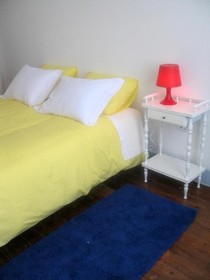 Baga De Sal Wine Guesthouse