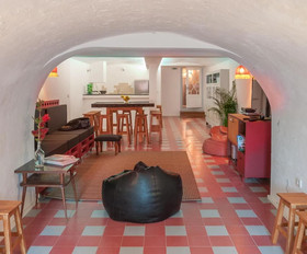 Baga De Sal Wine Guesthouse