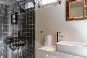 Baga De Sal Wine Guesthouse