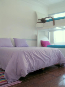 Baga De Sal Wine Guesthouse