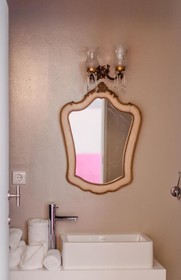Baga De Sal Wine Guesthouse