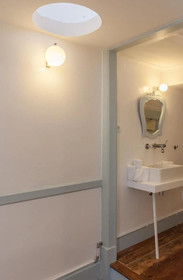 Baga De Sal Wine Guesthouse