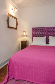 Baga De Sal Wine Guesthouse