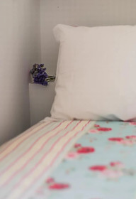 Baga De Sal Wine Guesthouse