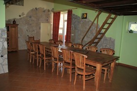 Casa das Tres Aguias