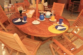 Casa das Tres Aguias