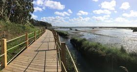 Casa das Tres Aguias