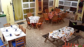 Casa das Tres Aguias