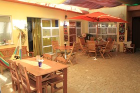 Casa das Tres Aguias