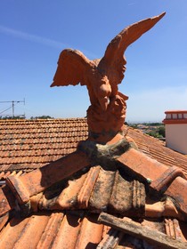 Casa das Tres Aguias