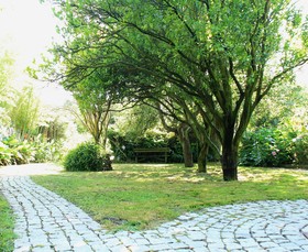 Casa das Tres Aguias