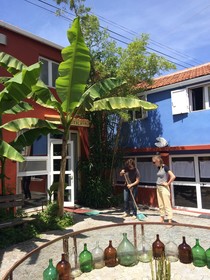 Casa das Tres Aguias