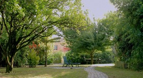 Casa das Tres Aguias