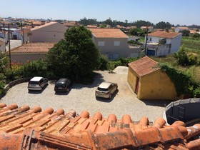 Casa das Tres Aguias