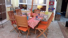 Casa das Tres Aguias