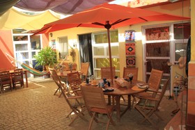 Casa das Tres Aguias