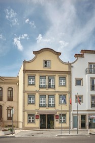 das Salinas