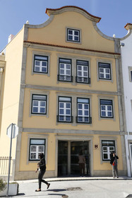 das Salinas
