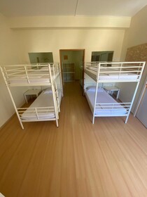 Garden Hostel