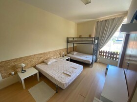 Garden Hostel