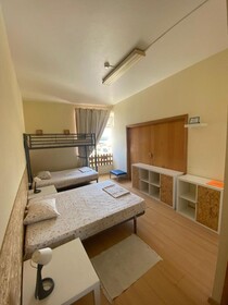 Garden Hostel