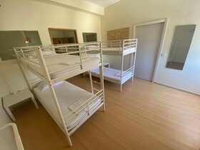 Garden Hostel