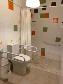 Garden Hostel
