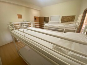 Garden Hostel