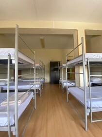Garden Hostel