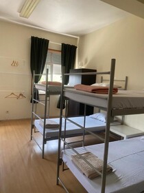 Garden Hostel
