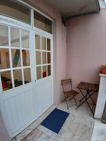 Garden Hostel