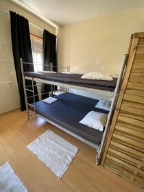 Garden Hostel