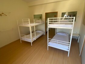 Garden Hostel