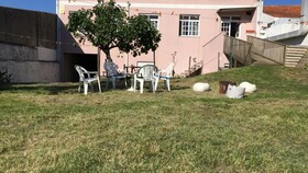 Garden Hostel