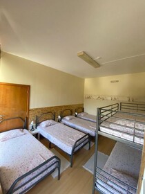 Garden Hostel