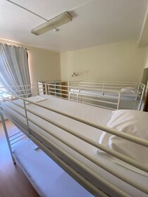 Garden Hostel