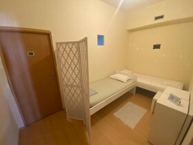 Garden Hostel