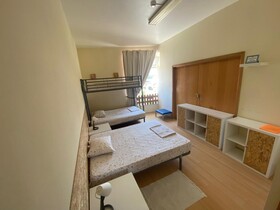 Garden Hostel