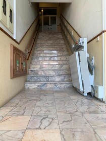 Garden Hostel