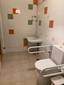 Garden Hostel