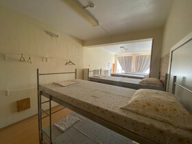 Garden Hostel